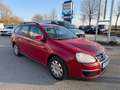 Volkswagen Golf Variant Trendline, wenig KM, Pickerl 09/26, Klima,... Rot - thumbnail 2