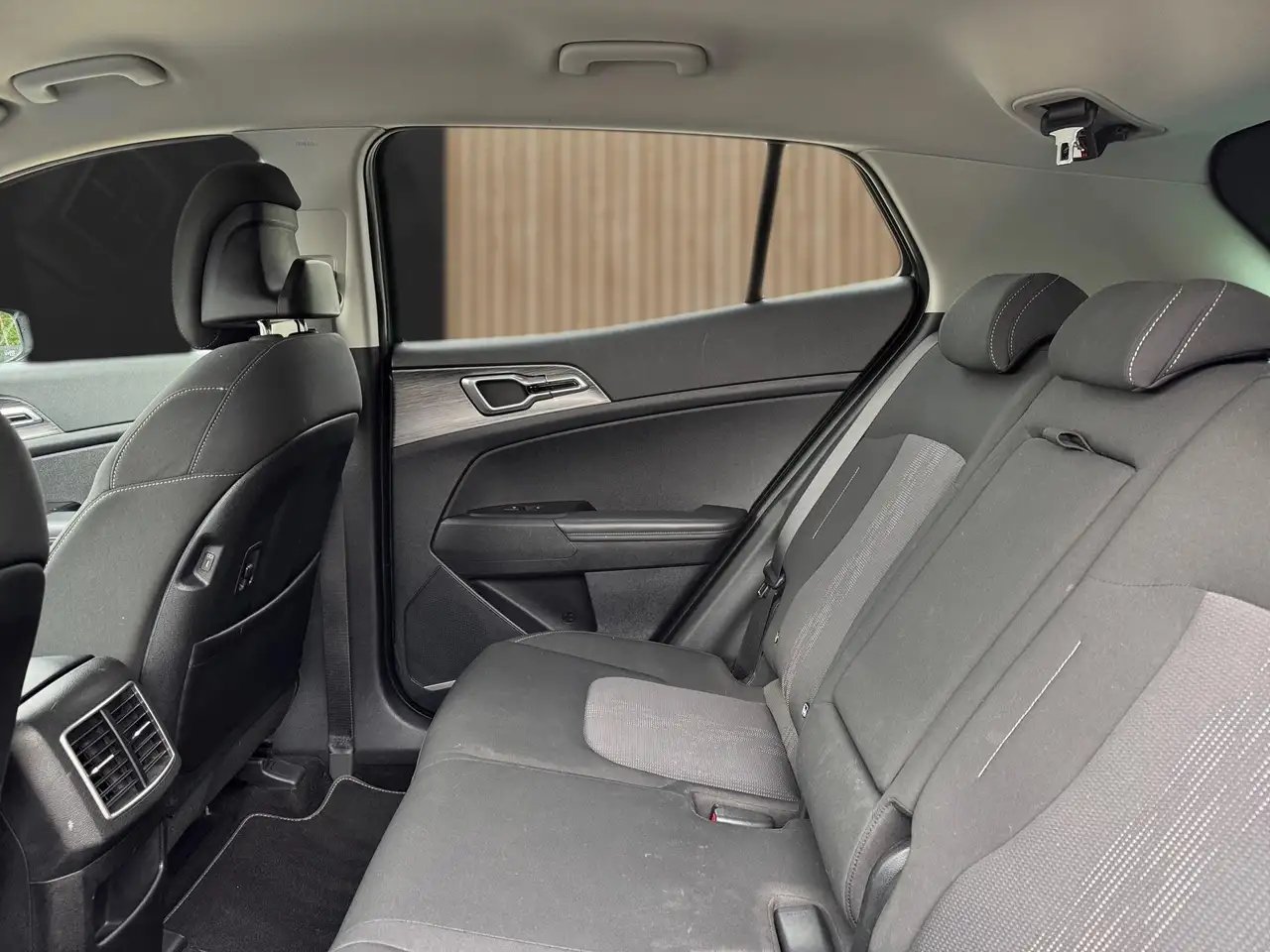 Kia Sportage 1.6 T-GDI Pulse + Techno Pack 6V 6