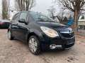 Opel Agila B Edition *Klima/Alu/95.500km Original* Schwarz - thumbnail 8