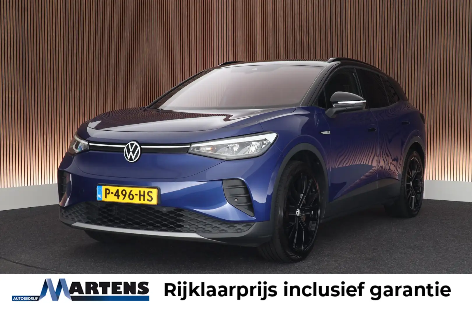 VOLKSWAGEN Id.4