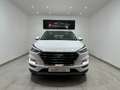 Hyundai TUCSON 1.6 CRDi **garantie 12 mois*gps*clim*led*camera Blanc - thumbnail 4