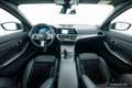 BMW 330 e M Sport HEAD-UP LASER LIVE PROF TOP-ANGBEOT Grau - thumbnail 5