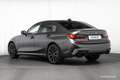 BMW 330 e M Sport HEAD-UP LASER LIVE PROF TOP-ANGBEOT Grau - thumbnail 4