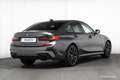 BMW 330 e M Sport HEAD-UP LASER LIVE PROF TOP-ANGBEOT Grau - thumbnail 38