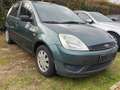 Ford Fiesta Ambiente  !!! HU NEU!!! Grün - thumbnail 3