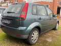 Ford Fiesta Ambiente  !!! HU NEU!!! Grün - thumbnail 4