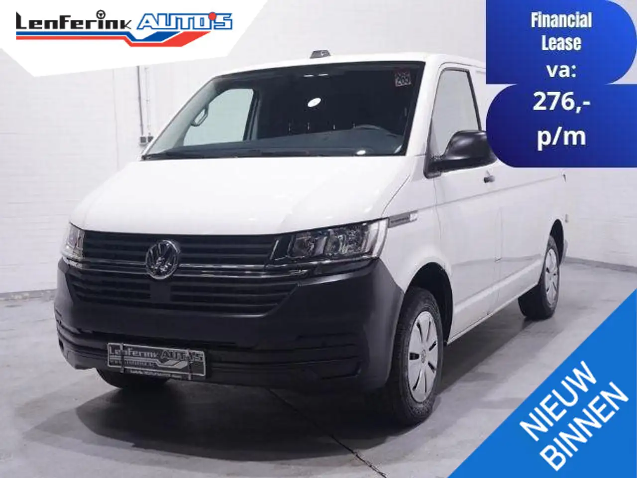 Volkswagen T6.1