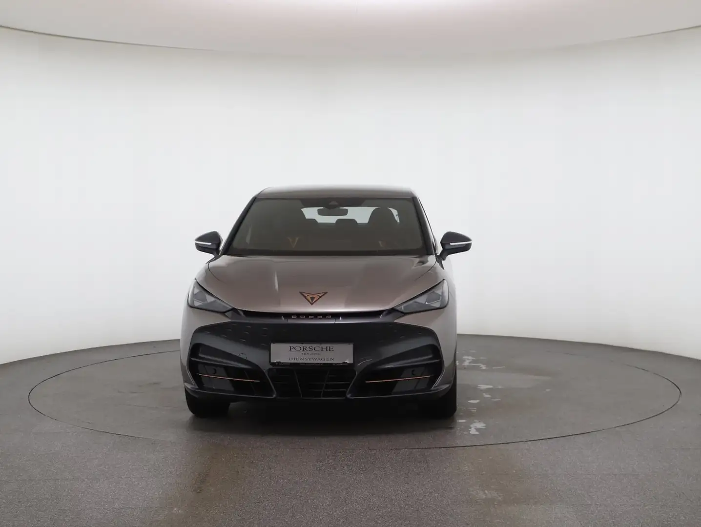 CUPRA Tavascan Base 210kW/286PS - 2