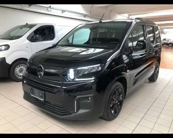 combi N1 1.5 bluehdi 130cv S&S 5p.ti eat8