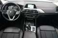 BMW X3 xDrive 30d LED Navi AHK Tempomat Sitzheizung Gris - thumbnail 10