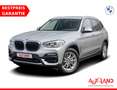 BMW X3 xDrive 30d LED Navi AHK Tempomat Sitzheizung Gris - thumbnail 1