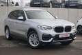 BMW X3 xDrive 30d LED Navi AHK Tempomat Sitzheizung Gris - thumbnail 6