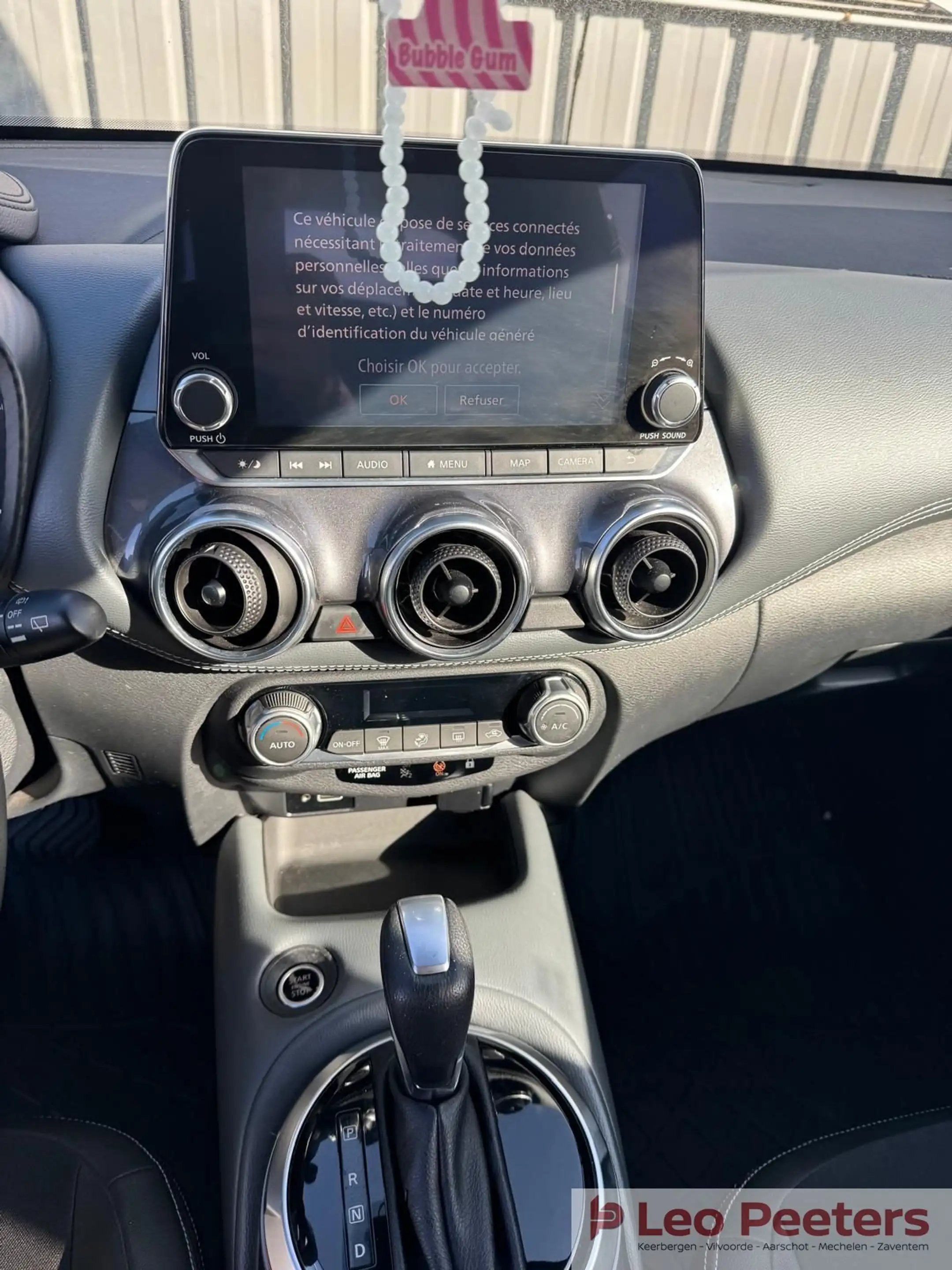 Nissan Juke DIG-T Tekna — photo 3