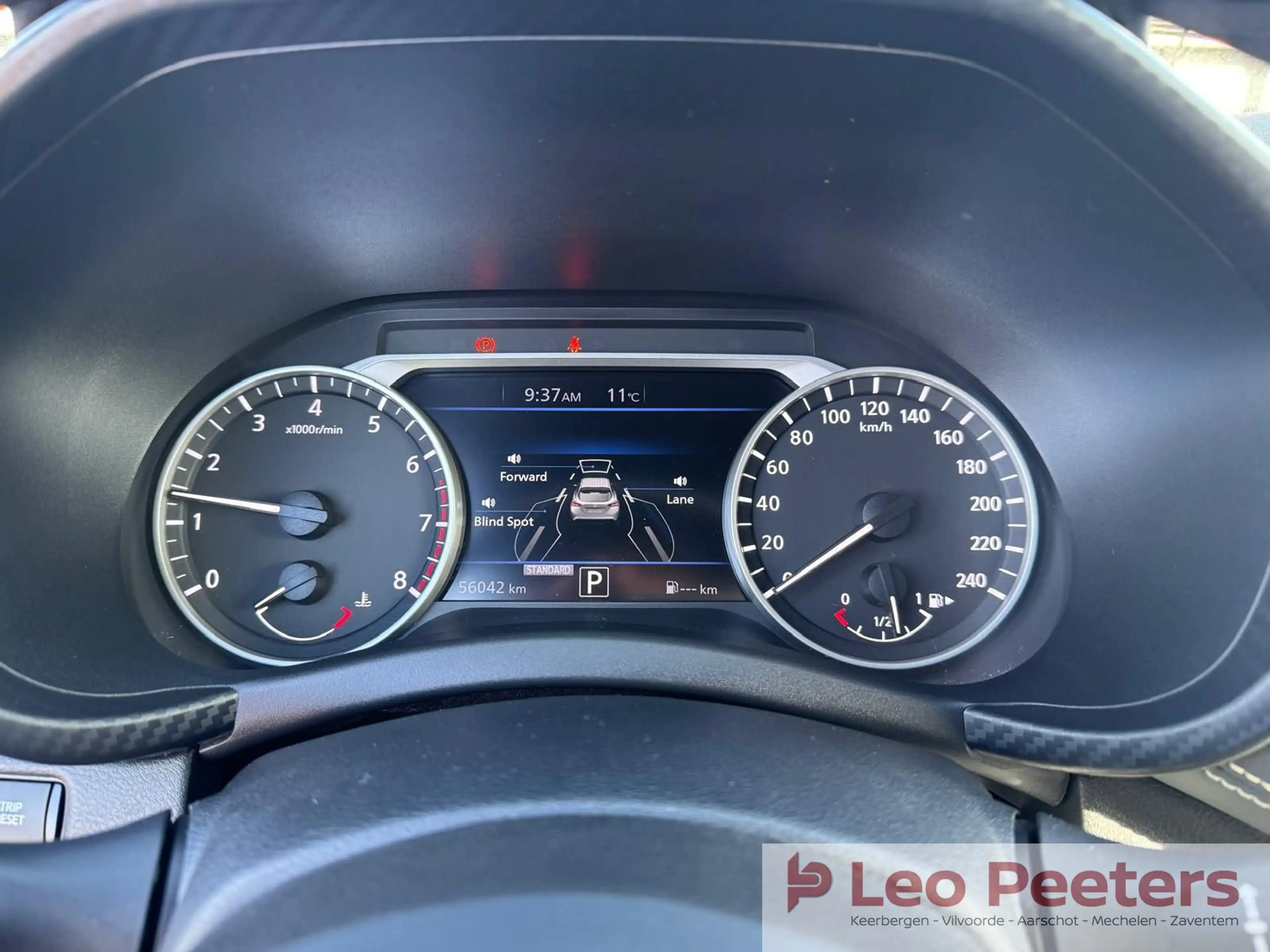 Nissan Juke DIG-T Tekna — photo 6
