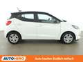Hyundai i10 1.0 LEVEL 2 *SPUR*TEMPO*BT*KLIMA* Weiß - thumbnail 7
