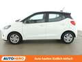 Hyundai i10 1.0 LEVEL 2 *SPUR*TEMPO*BT*KLIMA* Weiß - thumbnail 3