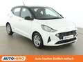 Hyundai i10 1.0 LEVEL 2 *SPUR*TEMPO*BT*KLIMA* Weiß - thumbnail 8