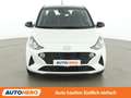 Hyundai i10 1.0 LEVEL 2 *SPUR*TEMPO*BT*KLIMA* Weiß - thumbnail 9