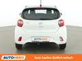 Hyundai i10 1.0 LEVEL 2 *SPUR*TEMPO*BT*KLIMA* Weiß - thumbnail 5