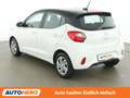Hyundai i10 1.0 LEVEL 2 *SPUR*TEMPO*BT*KLIMA* Weiß - thumbnail 4