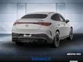 Mercedes-Benz GLC 43 AMG Coupe  Line Premium 4matic auto Gri - thumbnail 2