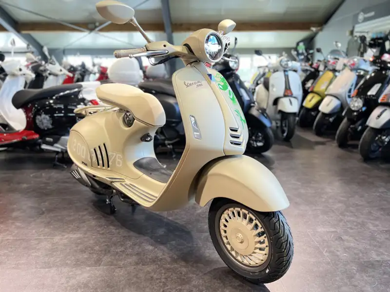 Vespa 946 - foto 7