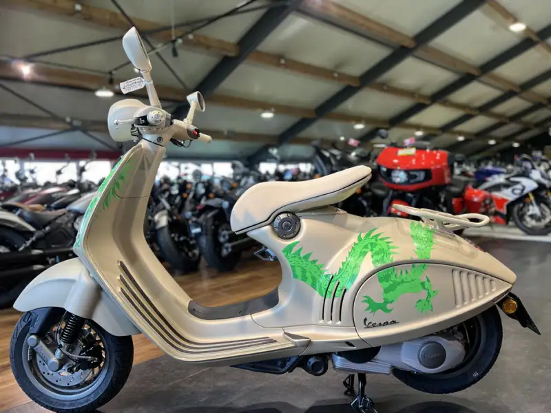 Vespa 946 - foto 4