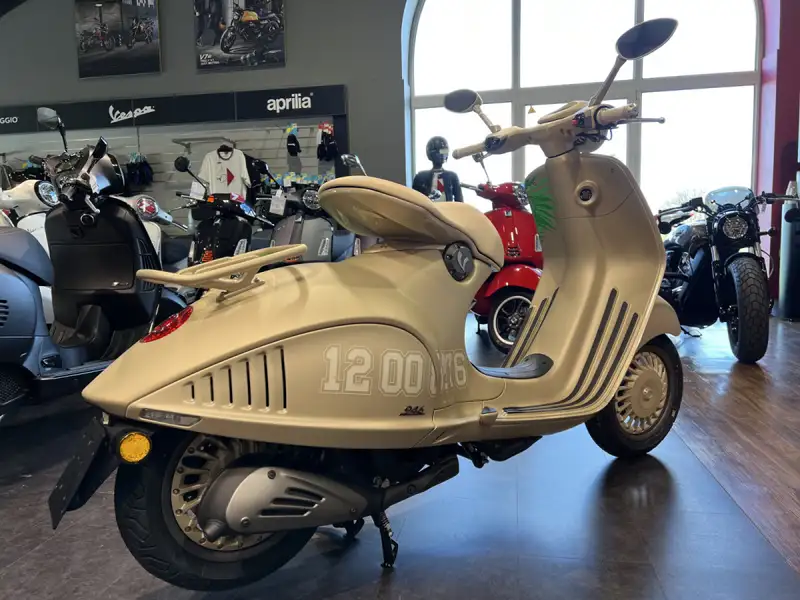 Vespa 946 - foto 3