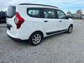 Dacia Lodgy Ambiance Weiß - thumbnail 4