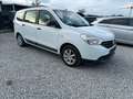 Dacia Lodgy Ambiance Weiß - thumbnail 3
