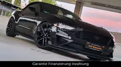 Ford Mustang 5.0 Ti VCT V8 GT Aut. *Top Zustand*