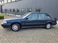Volvo 960 2.5, airco, stoelverw, netto € 8.250, Youngtimer, Azul - thumbnail 3