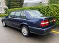 Volvo 960 2.5, airco, stoelverw, netto € 8.250, Youngtimer! Blau - thumbnail 3