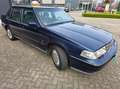 Volvo 960 2.5, airco, stoelverw, netto € 8.250, Youngtimer, Azul - thumbnail 15
