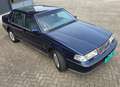 Volvo 960 2.5, airco, stoelverw, netto € 8.250, Youngtimer, Azul - thumbnail 16