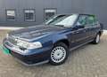 Volvo 960 2.5, airco, stoelverw, netto € 8.250, Youngtimer, Azul - thumbnail 2