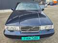 Volvo 960 2.5, airco, stoelverw, netto € 8.250, Youngtimer, Azul - thumbnail 17