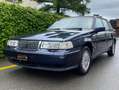Volvo 960 2.5, airco, stoelverw, netto € 8.250, Youngtimer! Blau - thumbnail 1