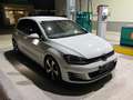 Volkswagen Golf GTI Golf GTI 2,0 TSI DSG GTI Weiß - thumbnail 2