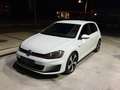 Volkswagen Golf GTI Golf GTI 2,0 TSI DSG GTI Weiß - thumbnail 1