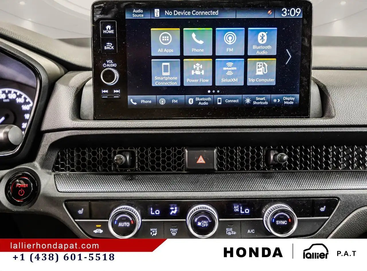 Honda CR-V fotografie Honda CR-V