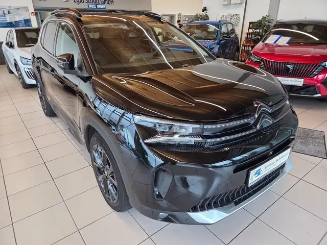 Citroën C5 Aircross Max BlueHDi 130 EAT8