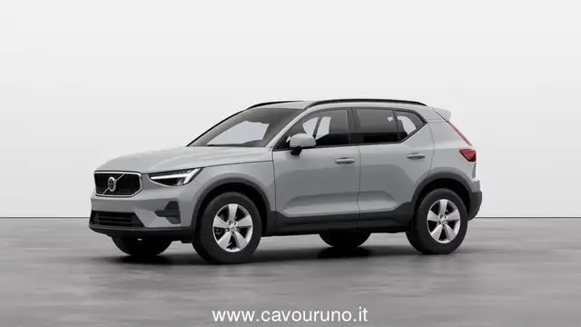 Volvo XC40 B3 automatico Essential