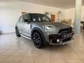 MINI Cooper SD Countryman Mini Countryman F60 2.0 Boost all4 auto Pelle Navi Grigio - thumbnail 2