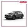 Mazda CX-30 e-Skyactive G140 Homura Grau - thumbnail 1