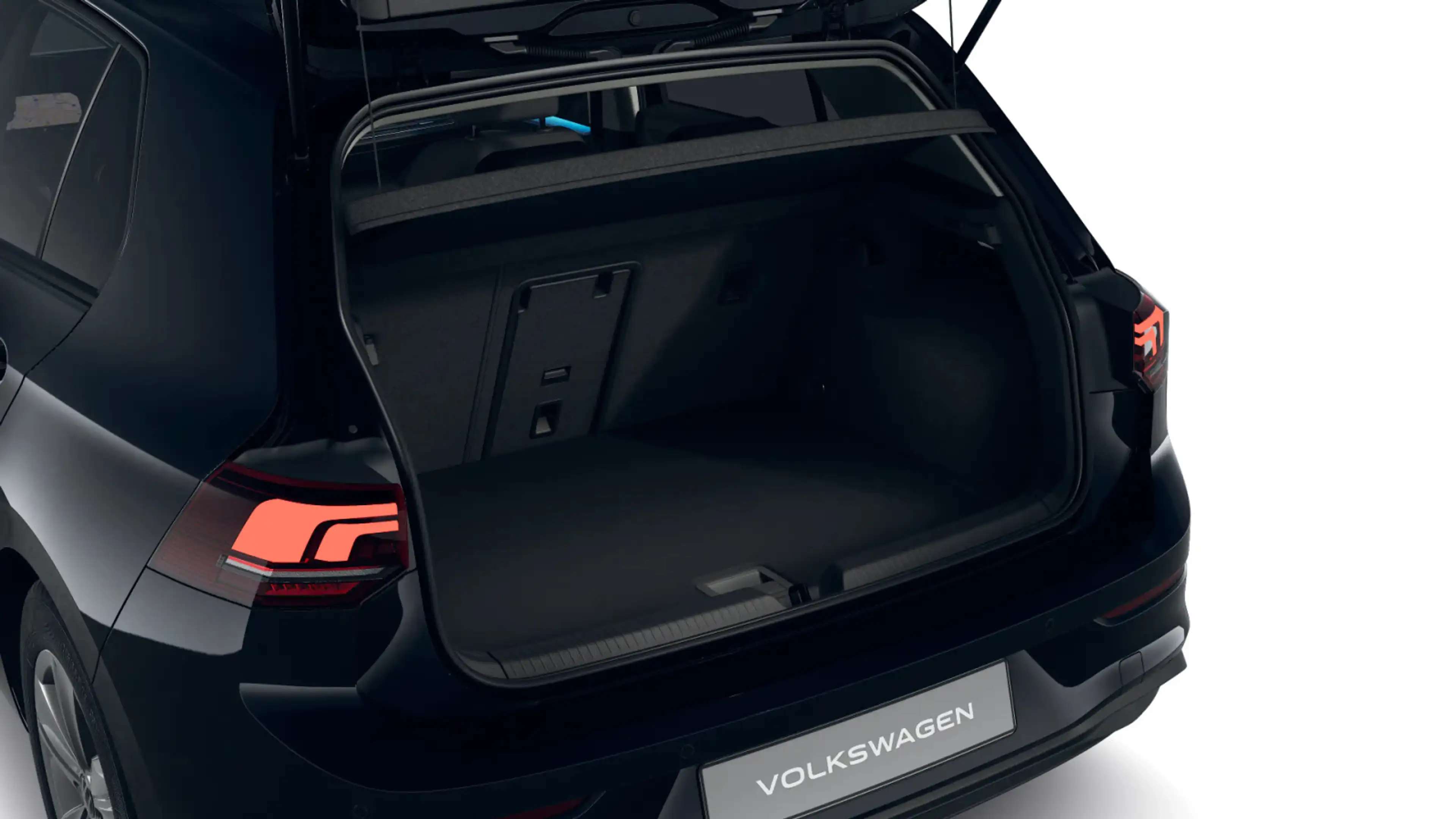 Volkswagen Golf 1.5 TSI LIFE LED NAVI KAMERA LM16 — photo 8