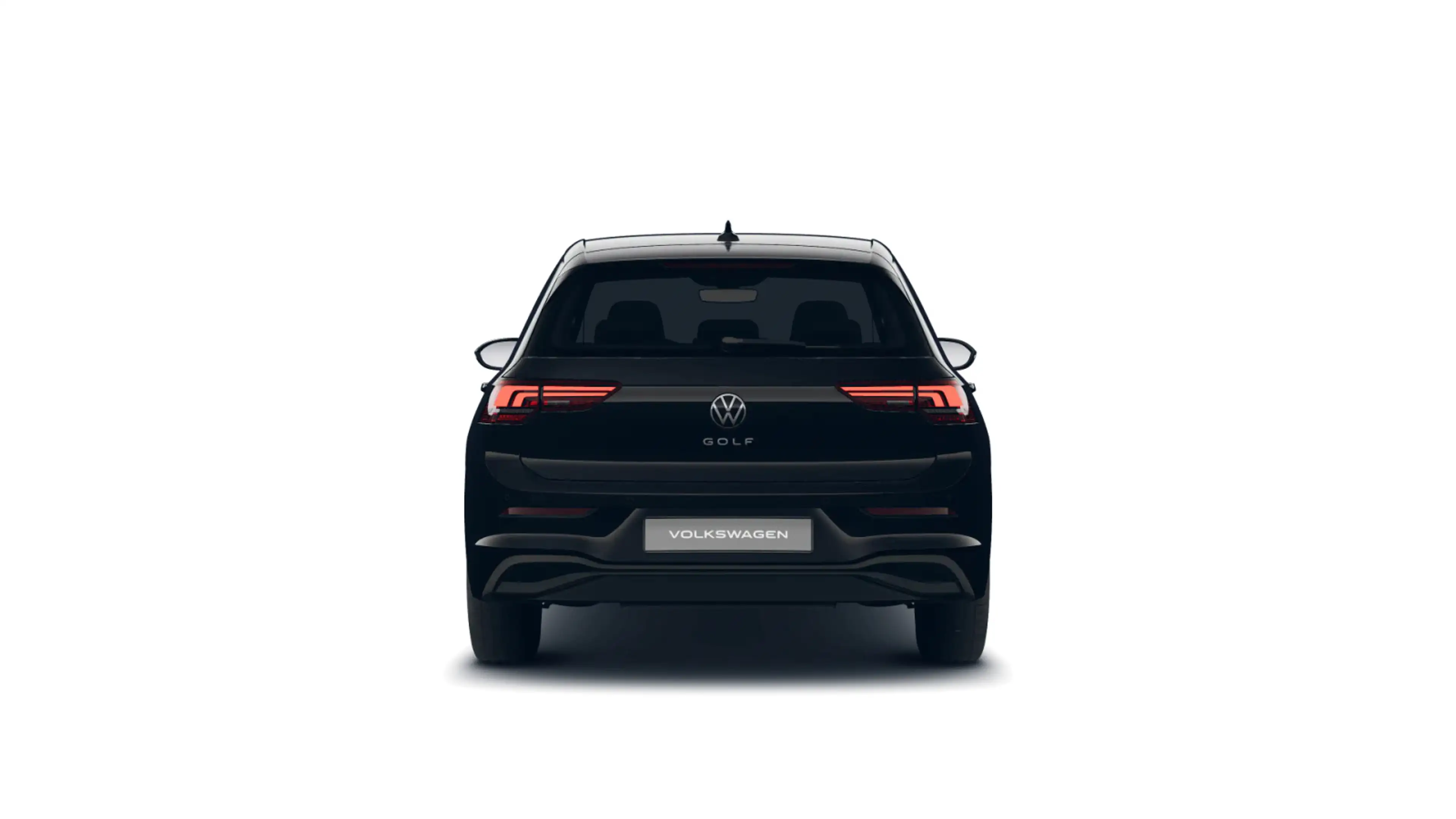 Volkswagen Golf 1.5 TSI LIFE LED NAVI KAMERA LM16 — photo 7