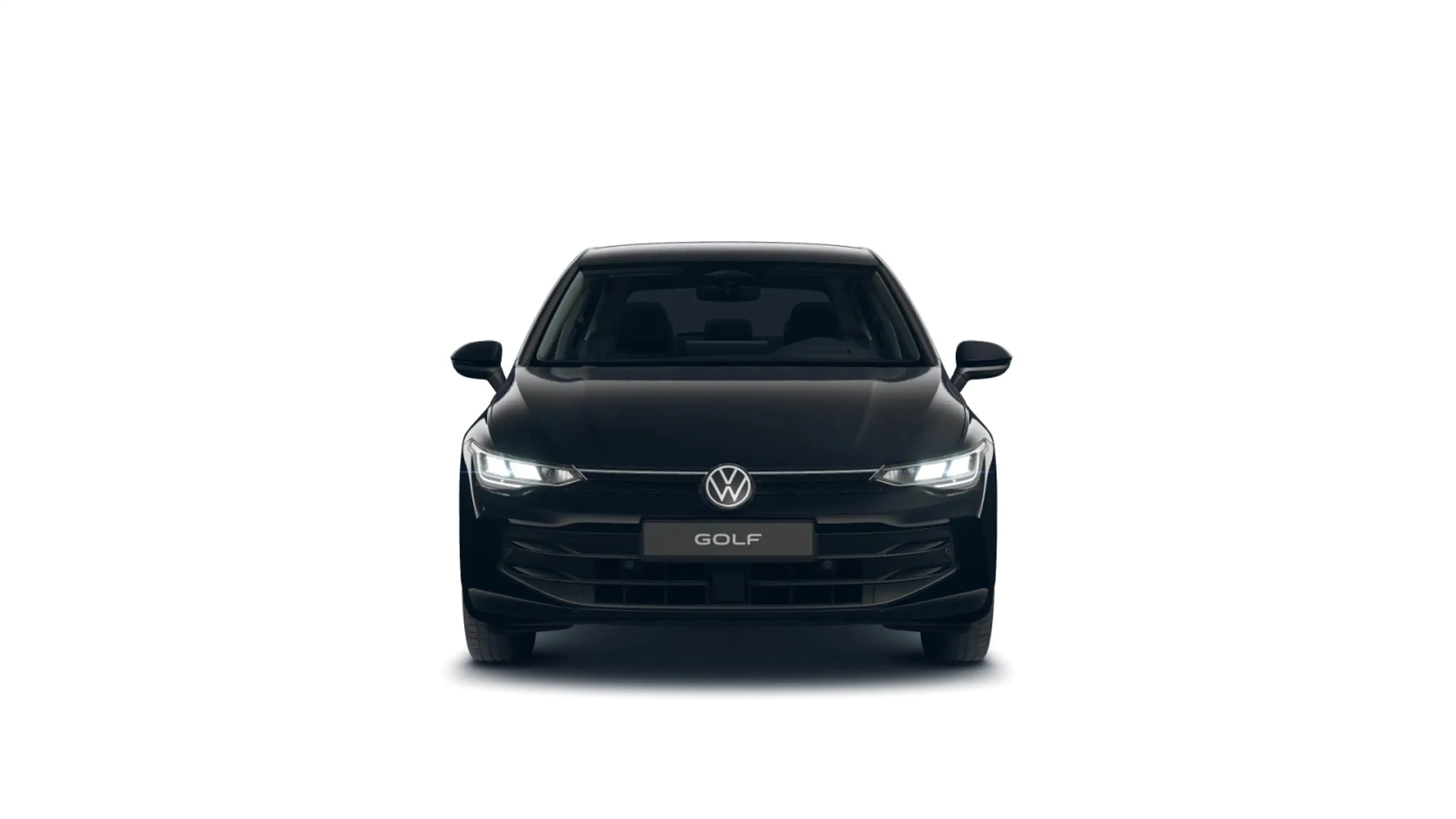 Volkswagen Golf 1.5 TSI LIFE LED NAVI KAMERA LM16 — photo 3