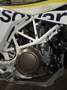 Husqvarna 701 Supermoto SM 701 Fehér - thumbnail 14