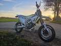 Husqvarna 701 Supermoto SM 701 Fehér - thumbnail 12